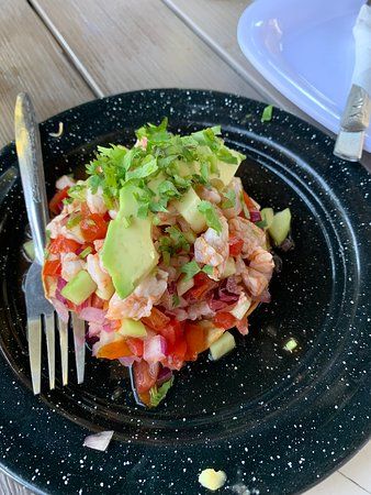 El Camaron Mariscos